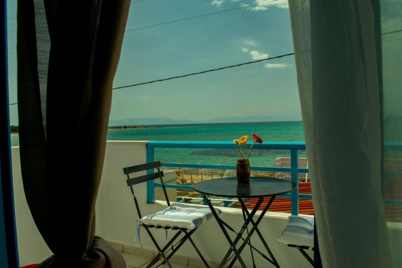 Sole E Mare Elafonissos