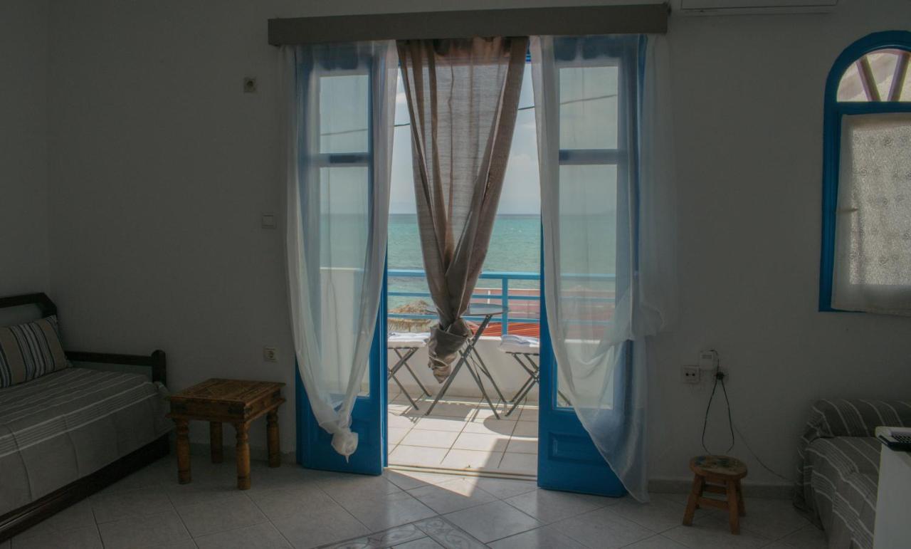 Holiday home Sole E Mare *