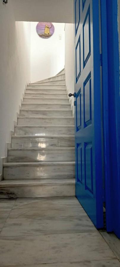 Holiday home Sole E Mare Elafonissos