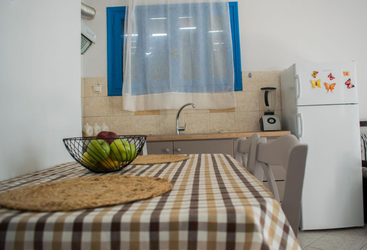 Sole E Mare Holiday home Elafonissos