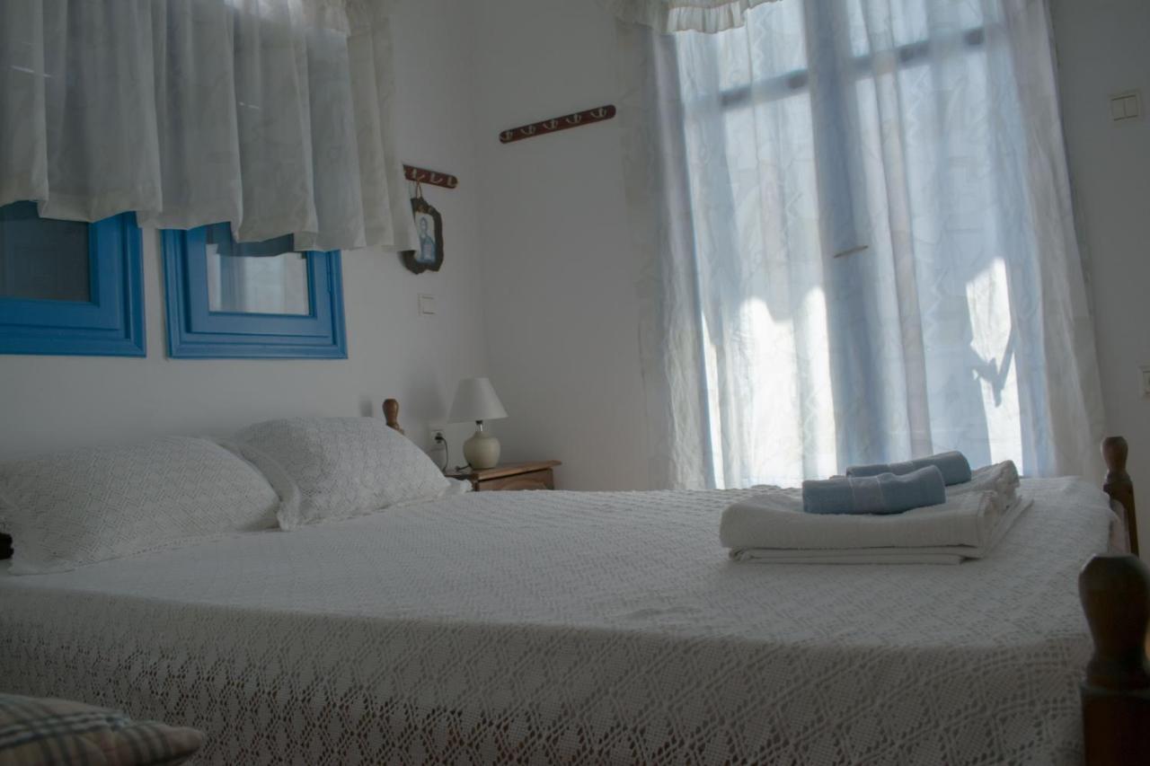 Sole E Mare Holiday home Elafonissos