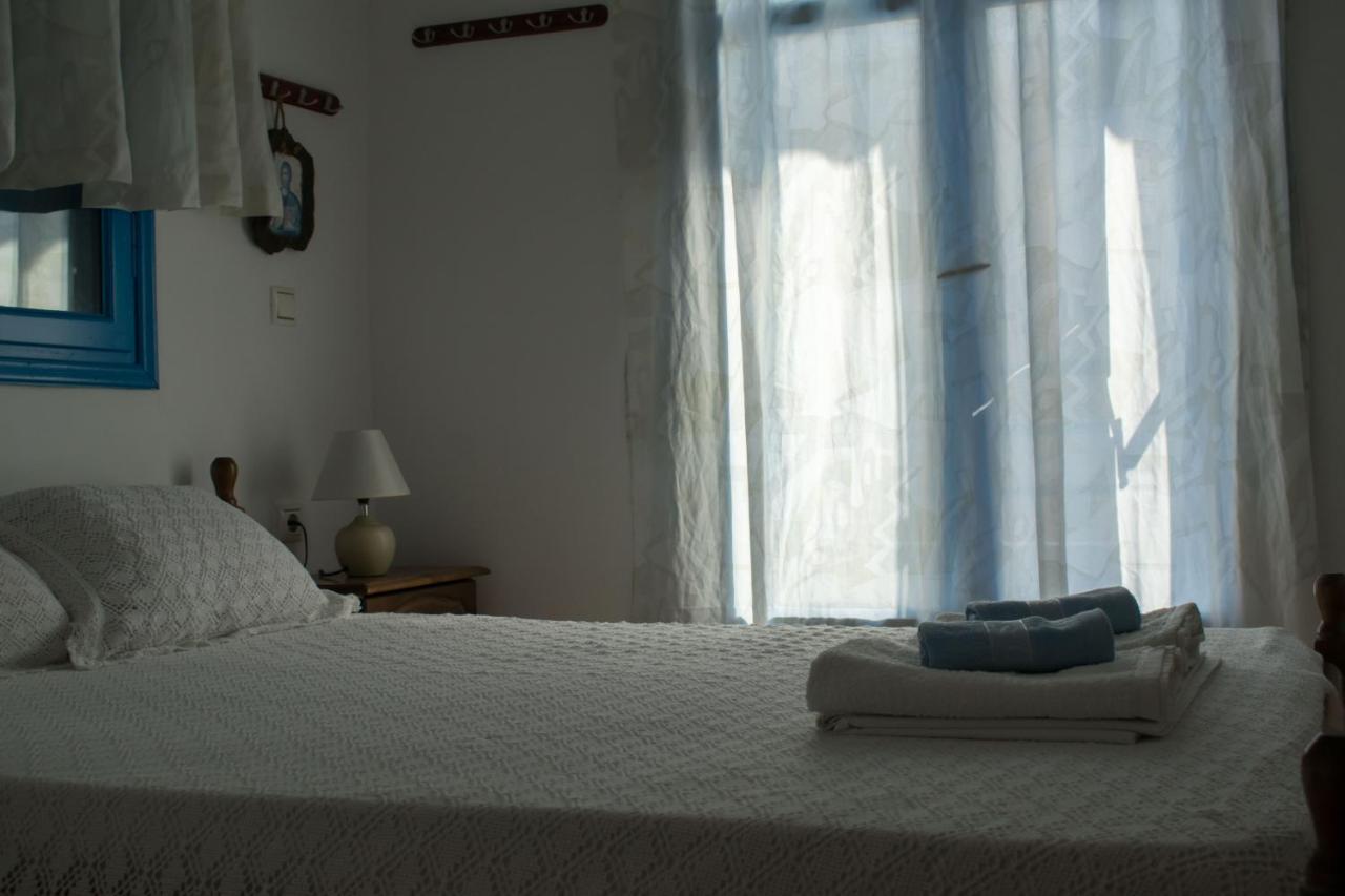 Holiday home Sole E Mare *