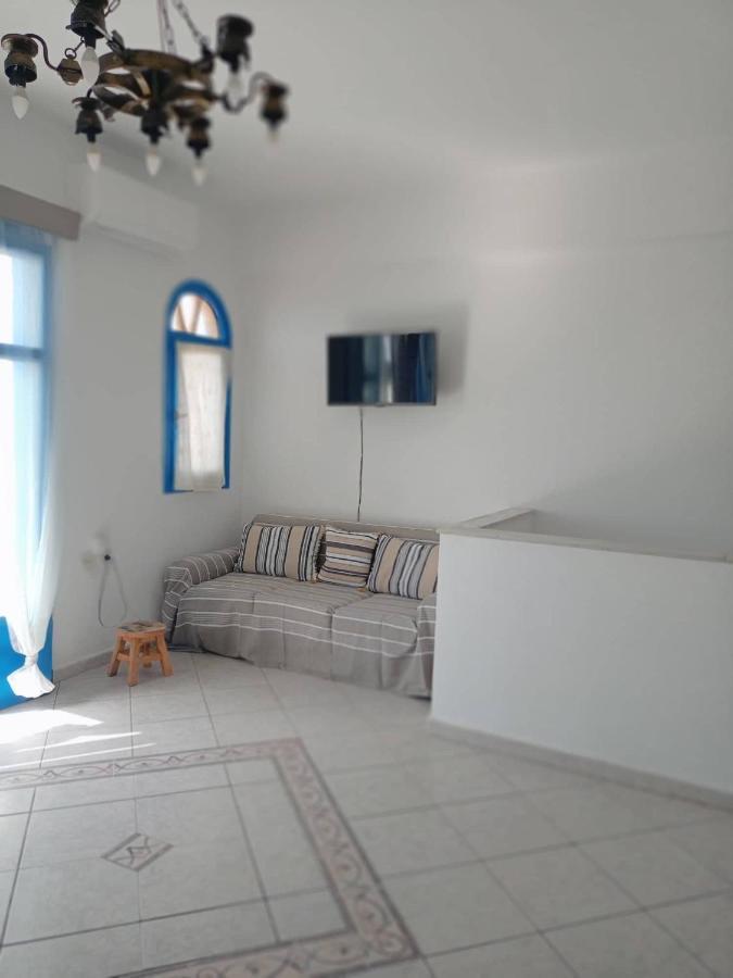 Sole E Mare Holiday home Elafonissos