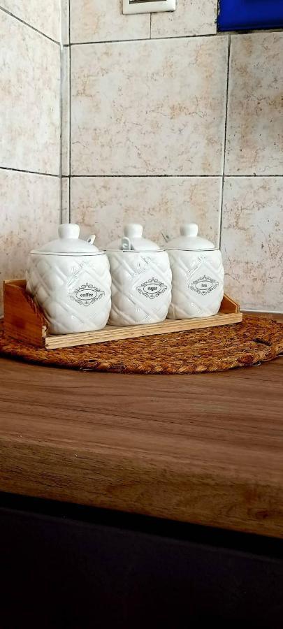 Holiday home Sole E Mare